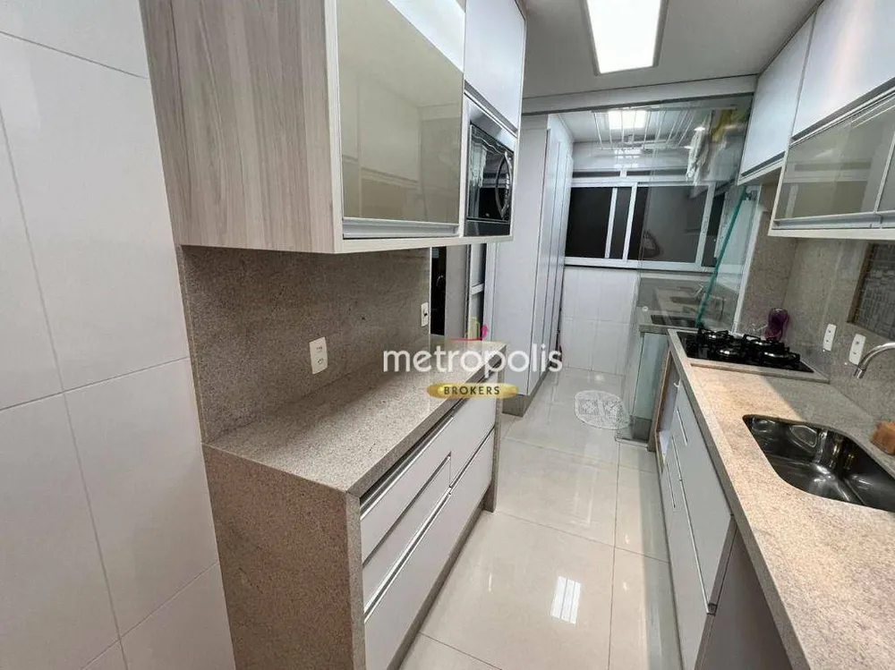 Apartamento, 2 quartos, 91 m² - Foto 10