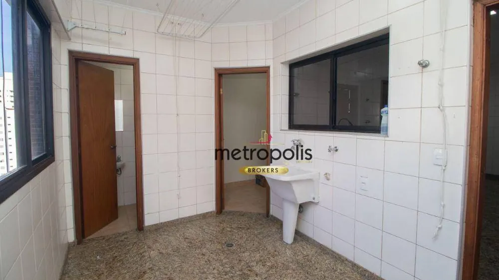 Apartamento, 3 quartos, 160 m² - Foto 3