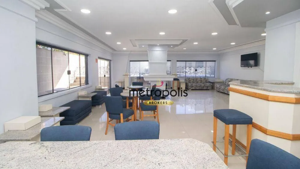 Apartamento, 3 quartos, 160 m² - Foto 12