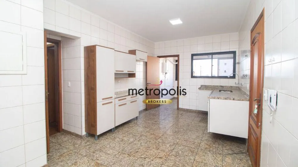 Apartamento, 3 quartos, 160 m² - Foto 2