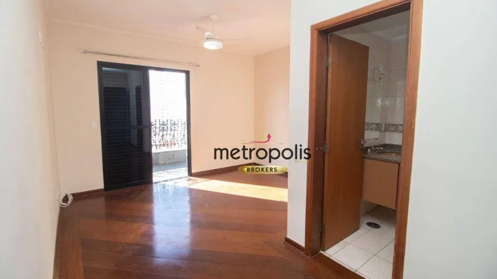 Apartamento, 3 quartos, 160 m² - Foto 7