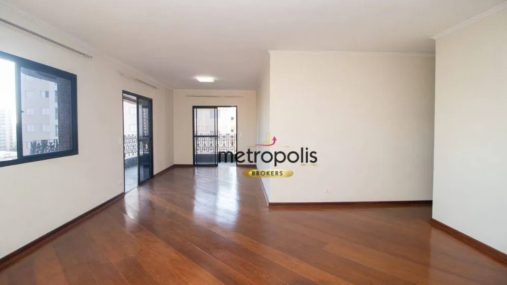 Apartamento, 3 quartos, 160 m² - Foto 1