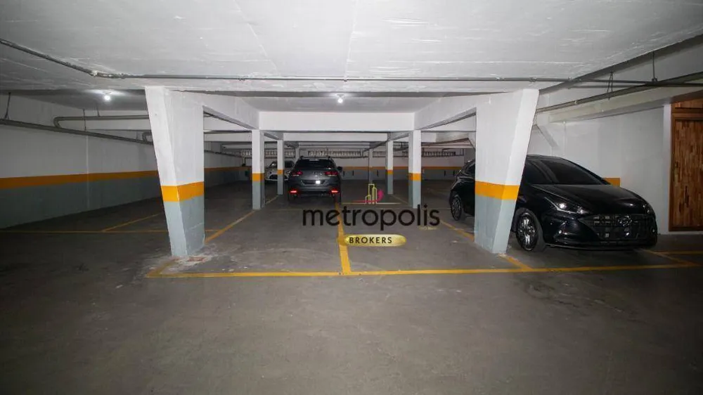 Apartamento, 3 quartos, 160 m² - Foto 9
