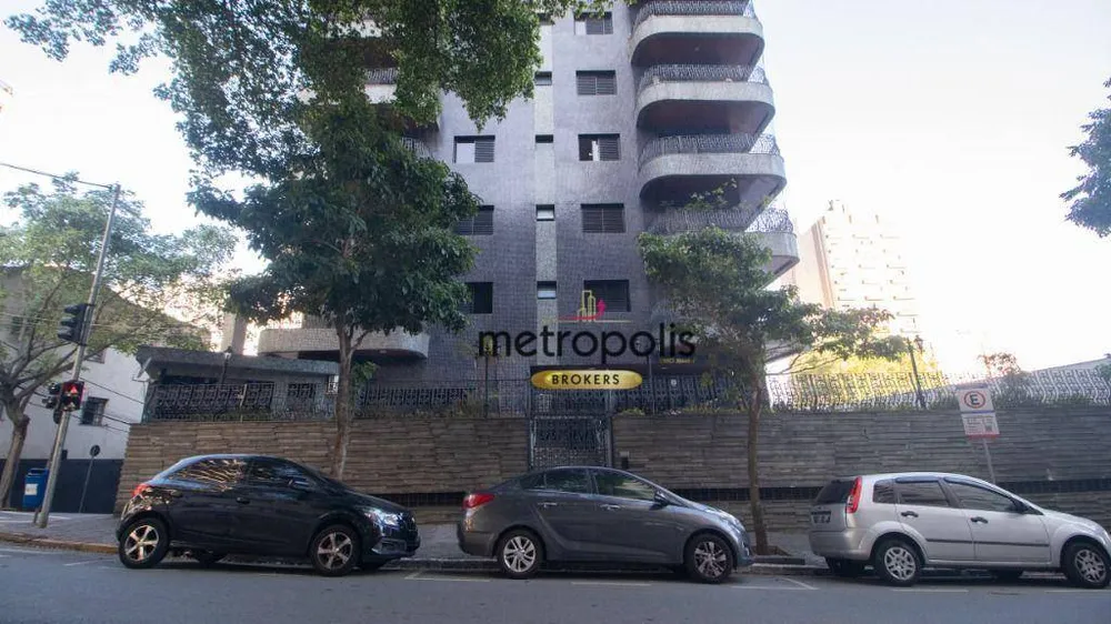 Apartamento, 3 quartos, 160 m² - Foto 10