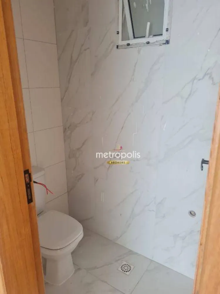 Cobertura, 2 quartos, 86 m² - Foto 2