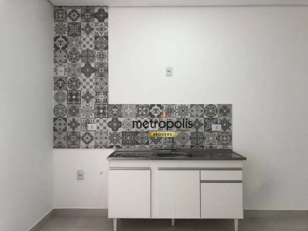Apartamento, 1 quarto, 37 m² - Foto 3