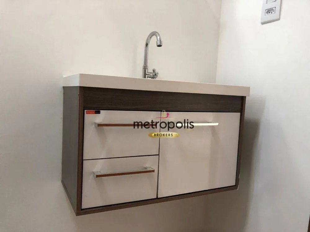 Apartamento, 1 quarto, 37 m² - Foto 9