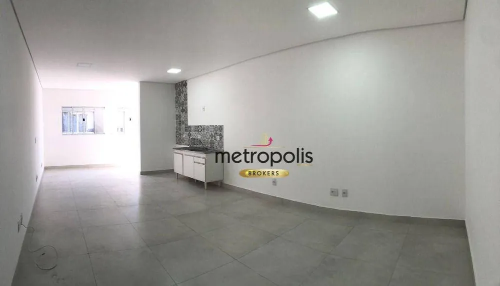 Apartamento, 1 quarto, 37 m² - Foto 6