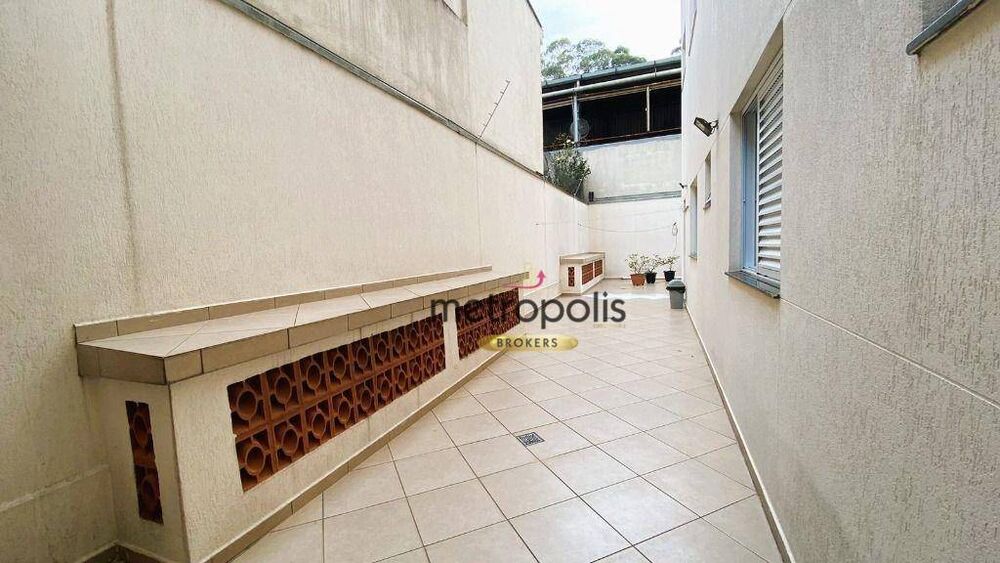 Apartamento à venda com 3 quartos, 162m² - Foto 6