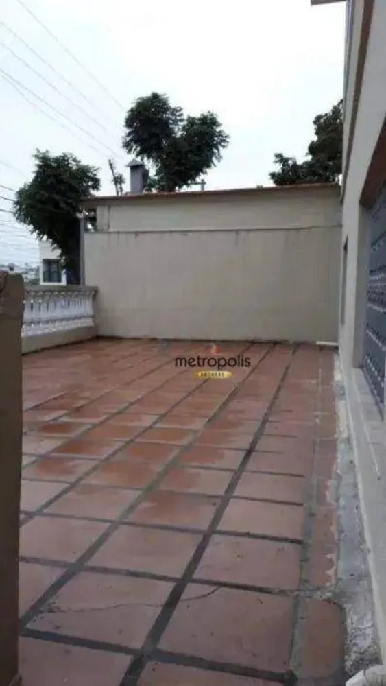 Sobrado, 2 quartos, 160 m² - Foto 11