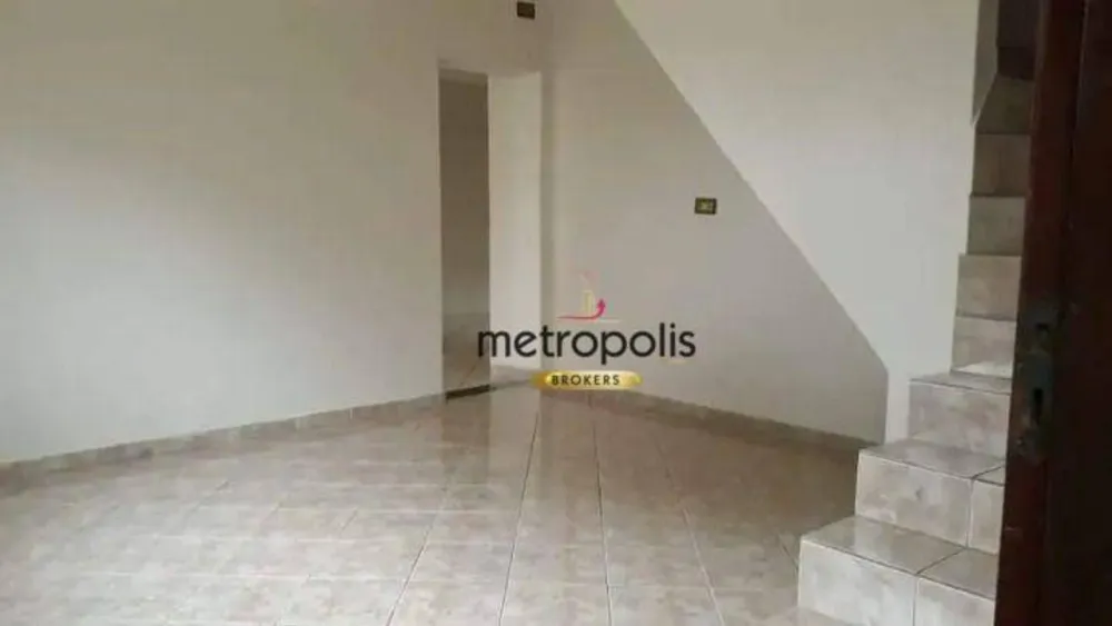 Sobrado, 2 quartos, 160 m² - Foto 1
