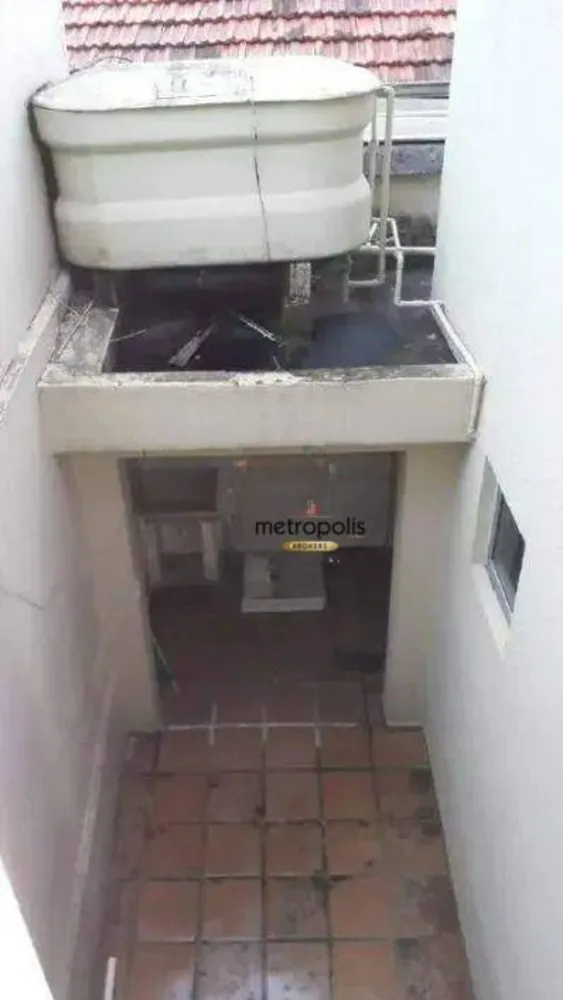 Sobrado, 2 quartos, 160 m² - Foto 8