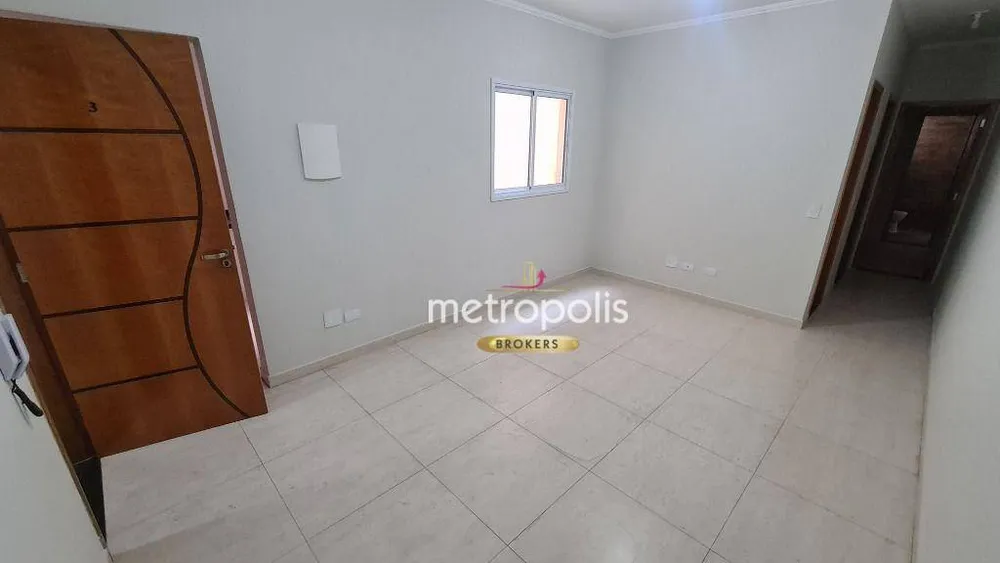 Apartamento, 2 quartos, 65 m² - Foto 2