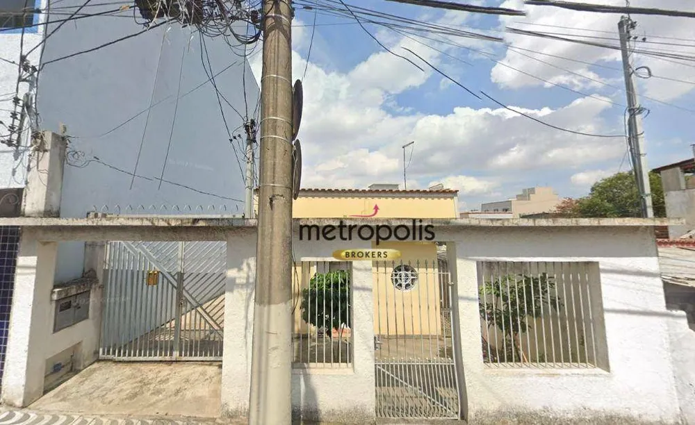 Terreno, 270 m² - Foto 1