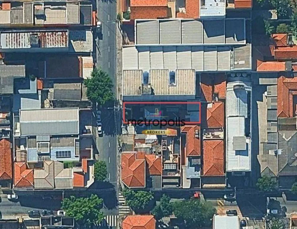 Terreno, 270 m² - Foto 2