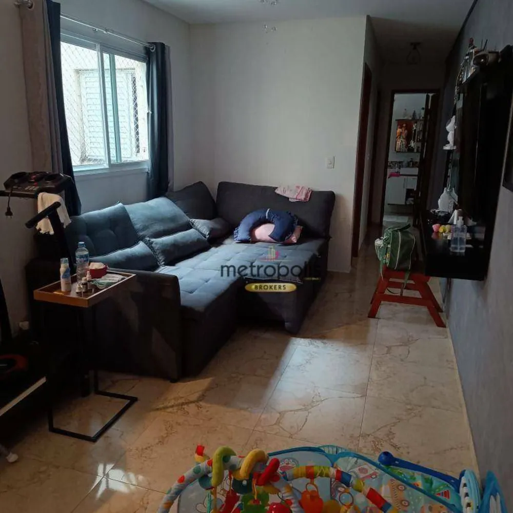 Cobertura, 2 quartos, 112 m² - Foto 6