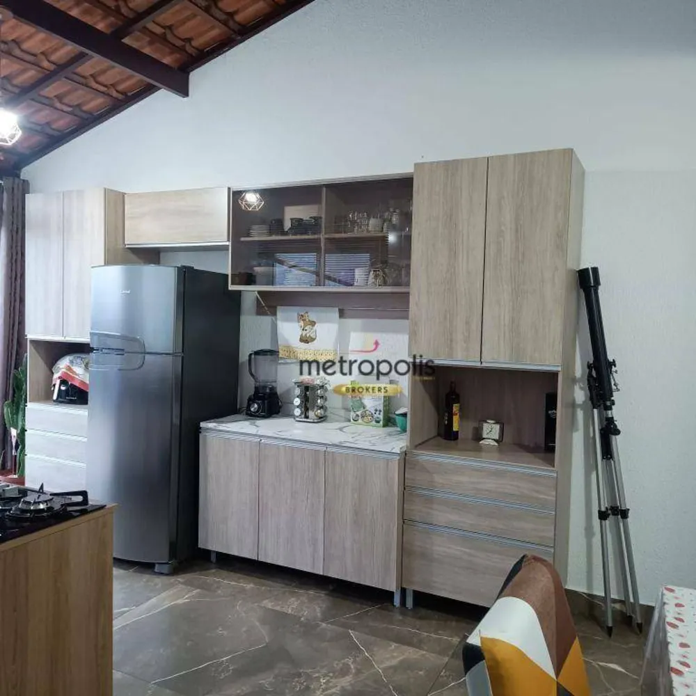 Cobertura, 2 quartos, 112 m² - Foto 5