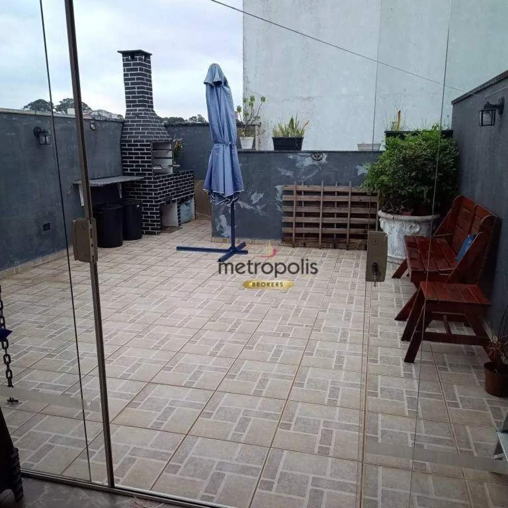 Cobertura, 2 quartos, 112 m² - Foto 2