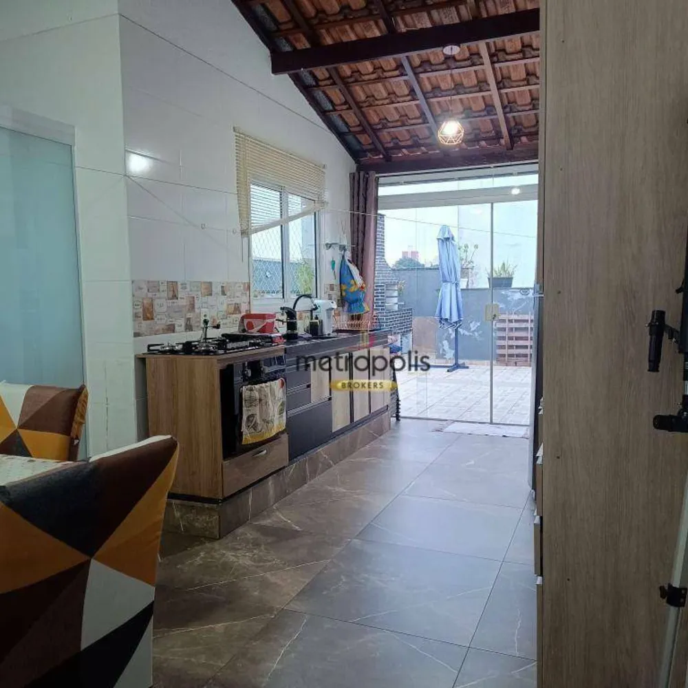 Cobertura, 2 quartos, 112 m² - Foto 1