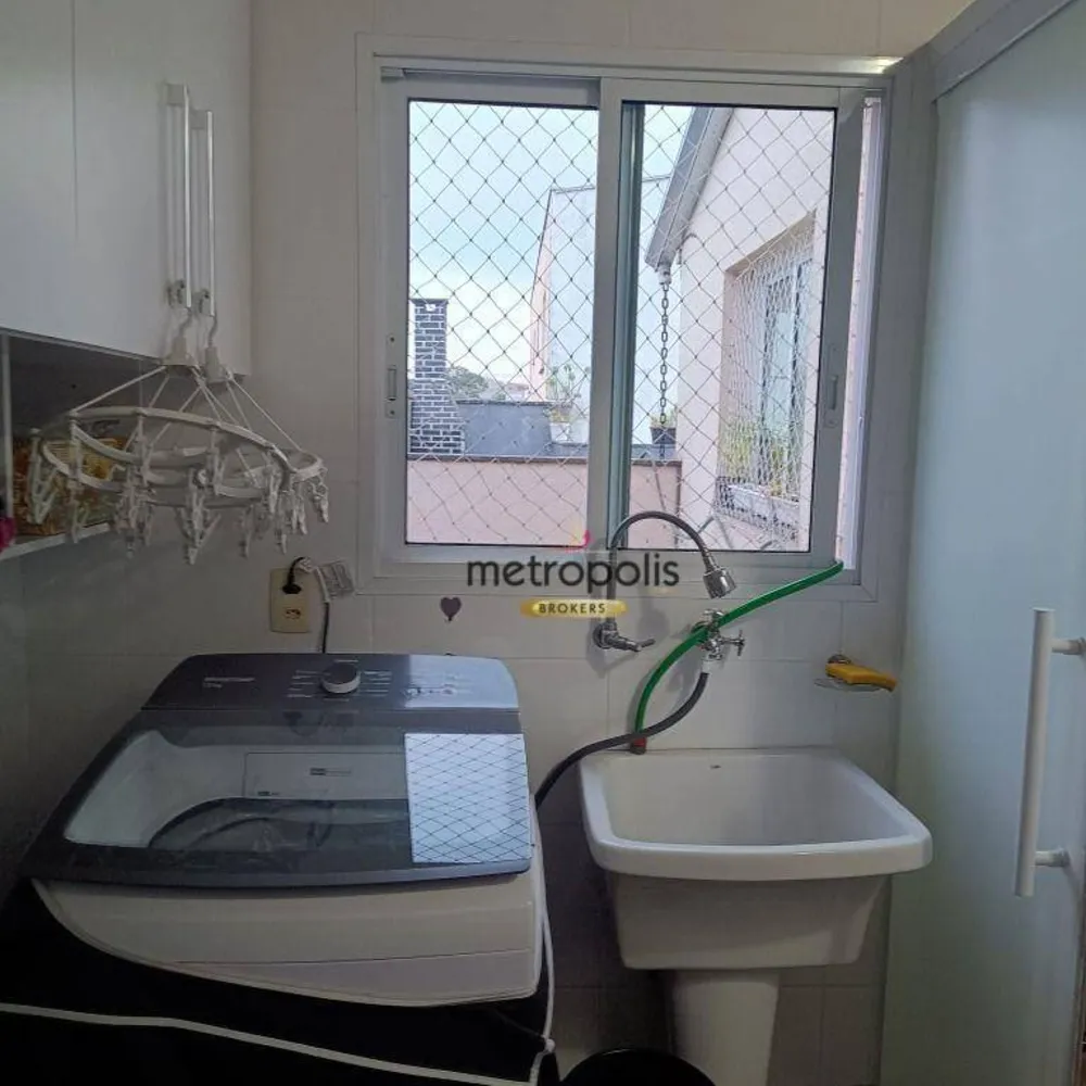 Cobertura, 2 quartos, 112 m² - Foto 12