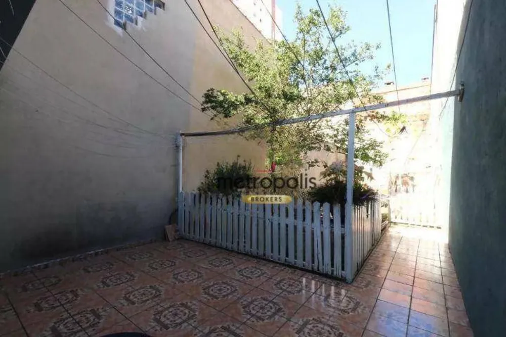 Sobrado, 3 quartos, 185 m² - Foto 8