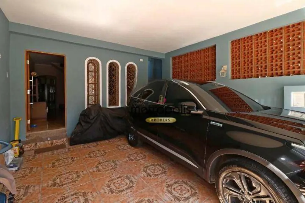 Sobrado, 3 quartos, 185 m² - Foto 5