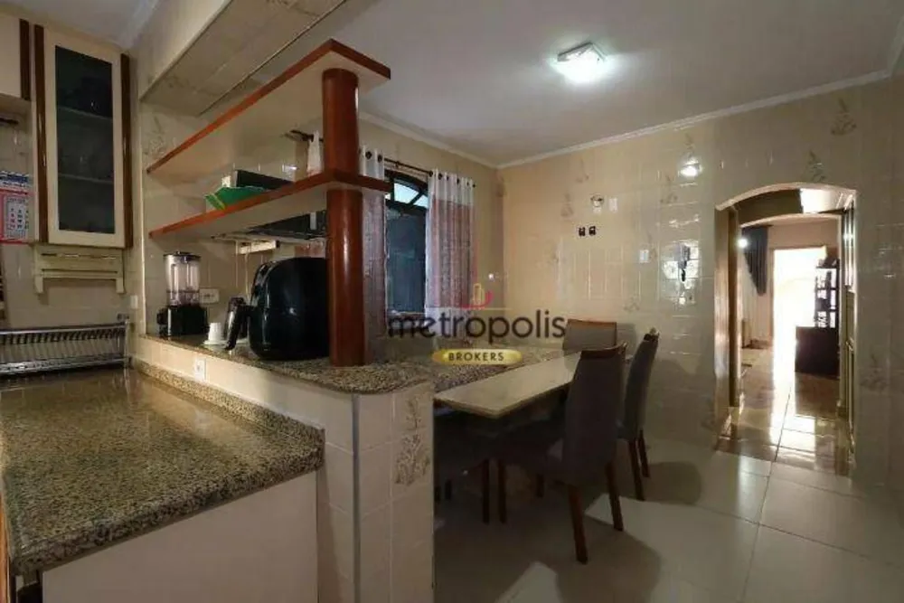 Sobrado, 3 quartos, 185 m² - Foto 4
