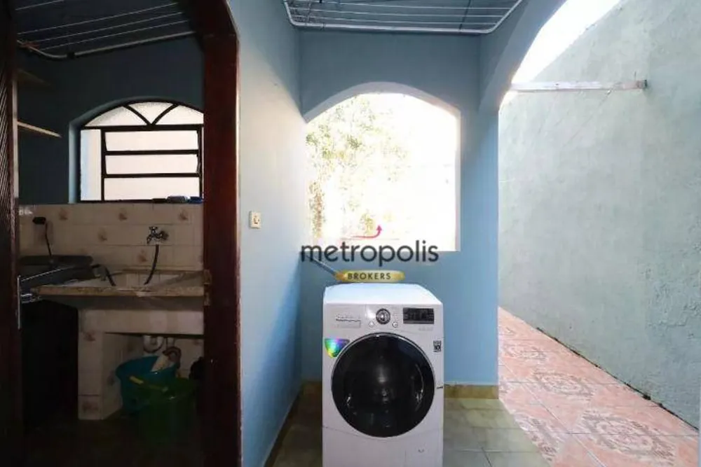 Sobrado, 3 quartos, 185 m² - Foto 9