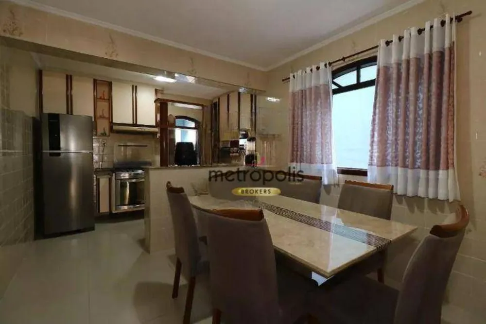 Sobrado, 3 quartos, 185 m² - Foto 6