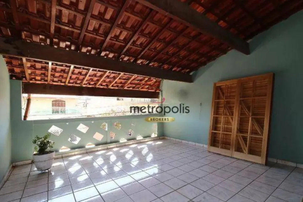 Sobrado, 3 quartos, 185 m² - Foto 2