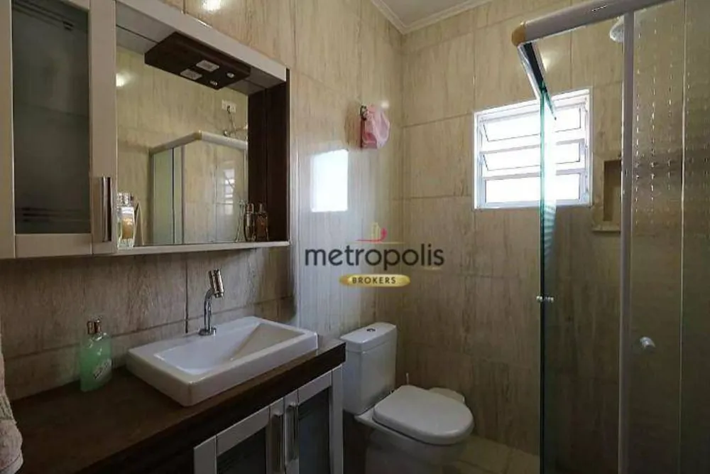 Sobrado, 3 quartos, 185 m² - Foto 11