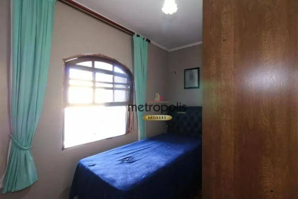 Sobrado, 3 quartos, 185 m² - Foto 7