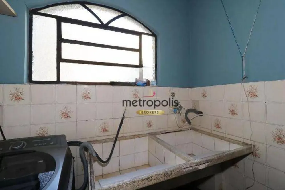 Sobrado, 3 quartos, 185 m² - Foto 12