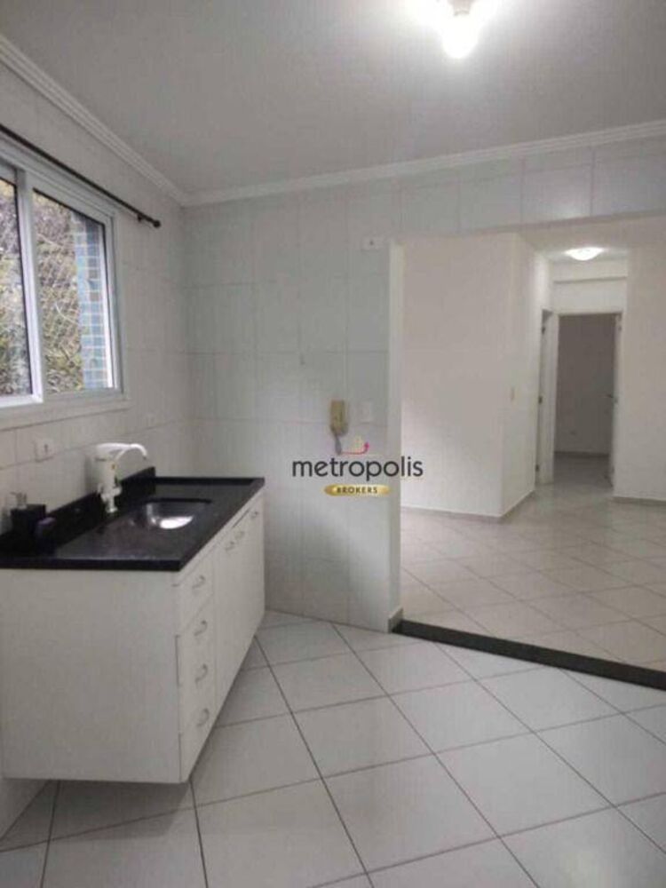 Apartamento à venda e aluguel com 2 quartos, 50m² - Foto 3