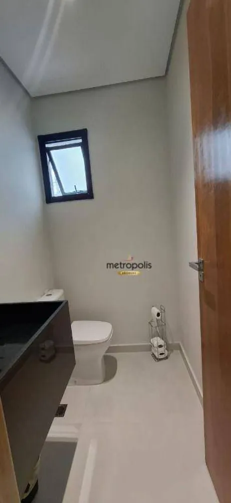 Sobrado, 3 quartos, 175 m² - Foto 5