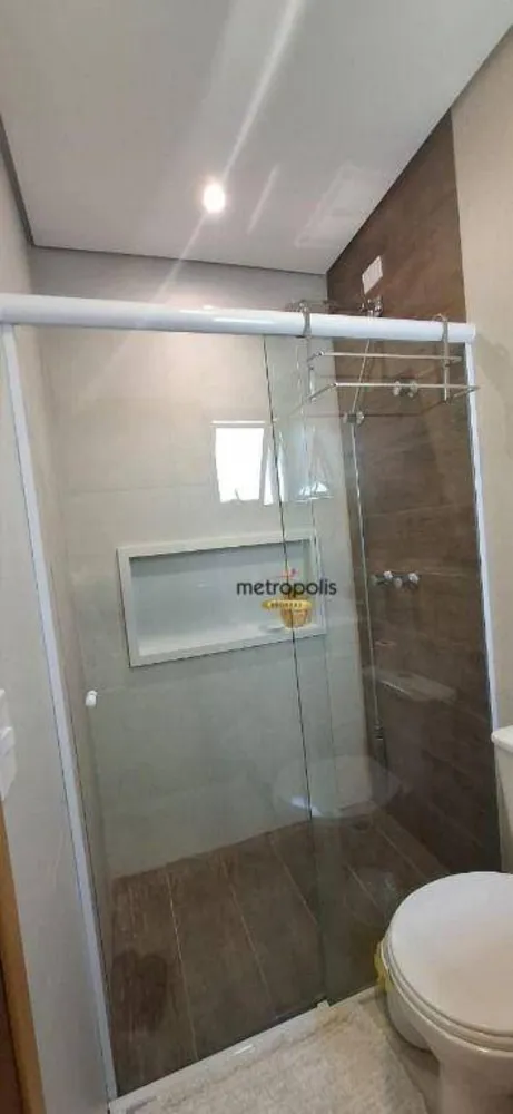 Sobrado, 3 quartos, 175 m² - Foto 11