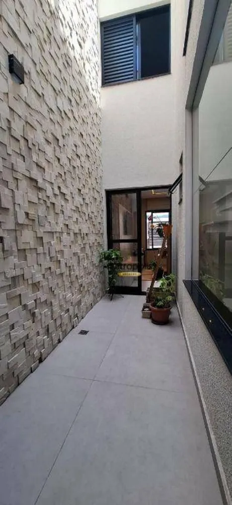Sobrado, 3 quartos, 175 m² - Foto 8