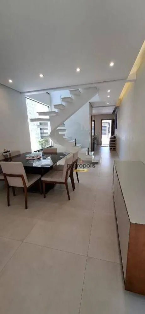 Sobrado, 3 quartos, 175 m² - Foto 3