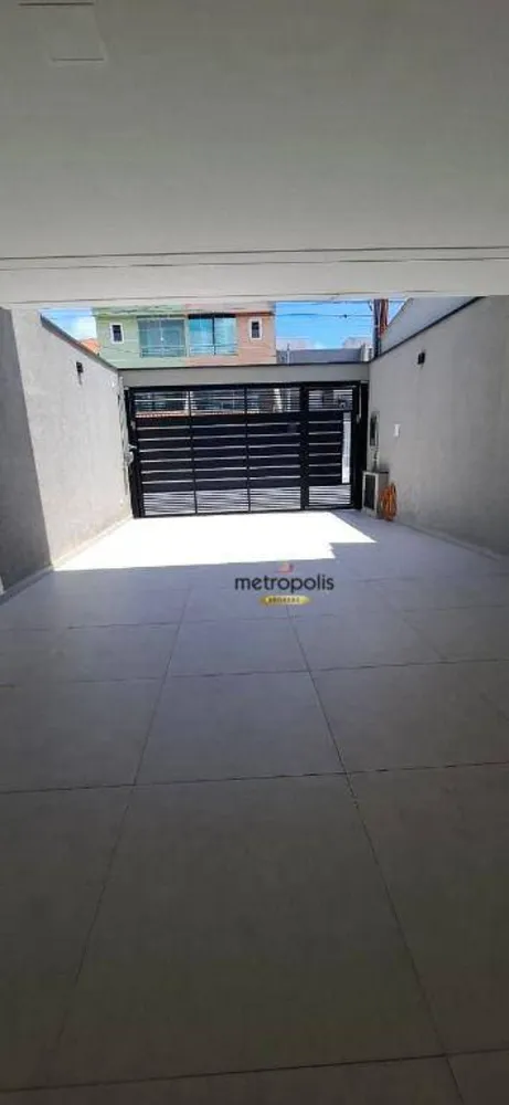 Sobrado, 3 quartos, 175 m² - Foto 4