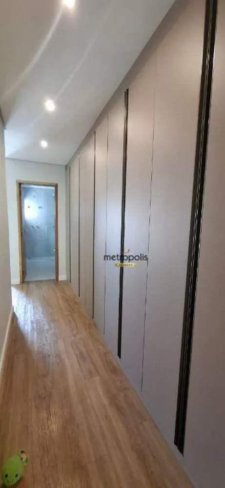Sobrado, 3 quartos, 175 m² - Foto 3