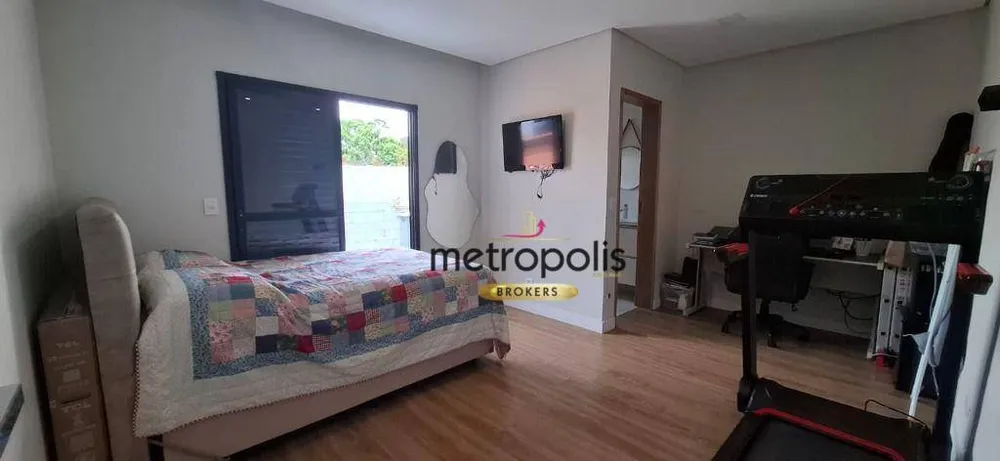Sobrado, 3 quartos, 175 m² - Foto 10
