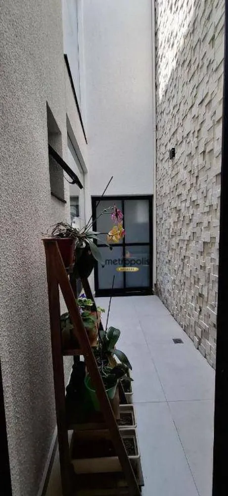 Sobrado, 3 quartos, 175 m² - Foto 1