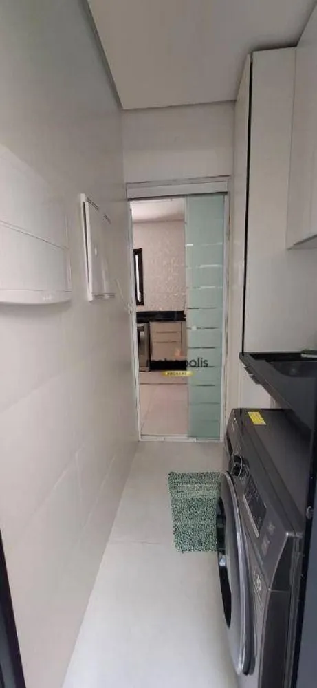 Sobrado, 3 quartos, 175 m² - Foto 4