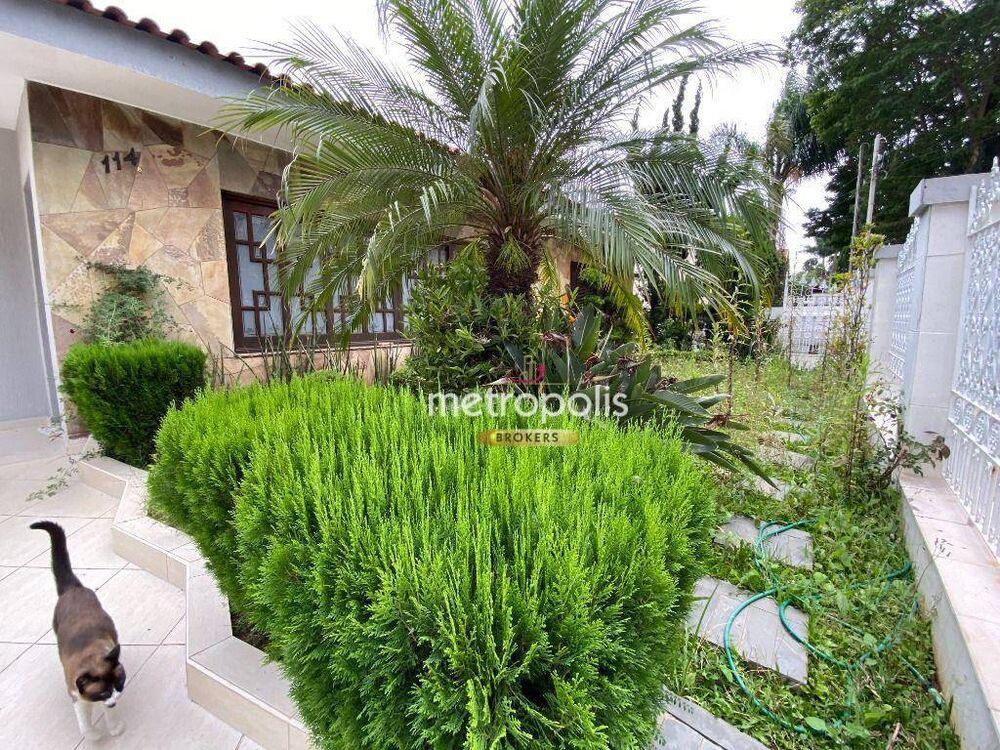 Casa à venda com 4 quartos, 245m² - Foto 11
