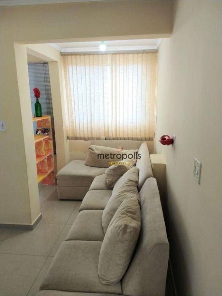 Cobertura à venda com 2 quartos, 125m² - Foto 1
