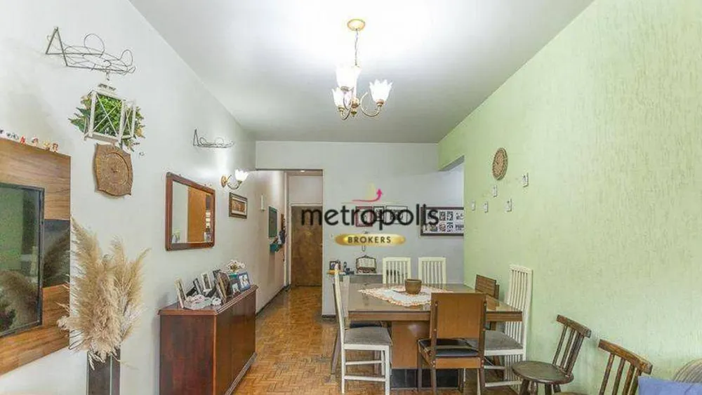 Apartamento, 2 quartos, 112 m² - Foto 2