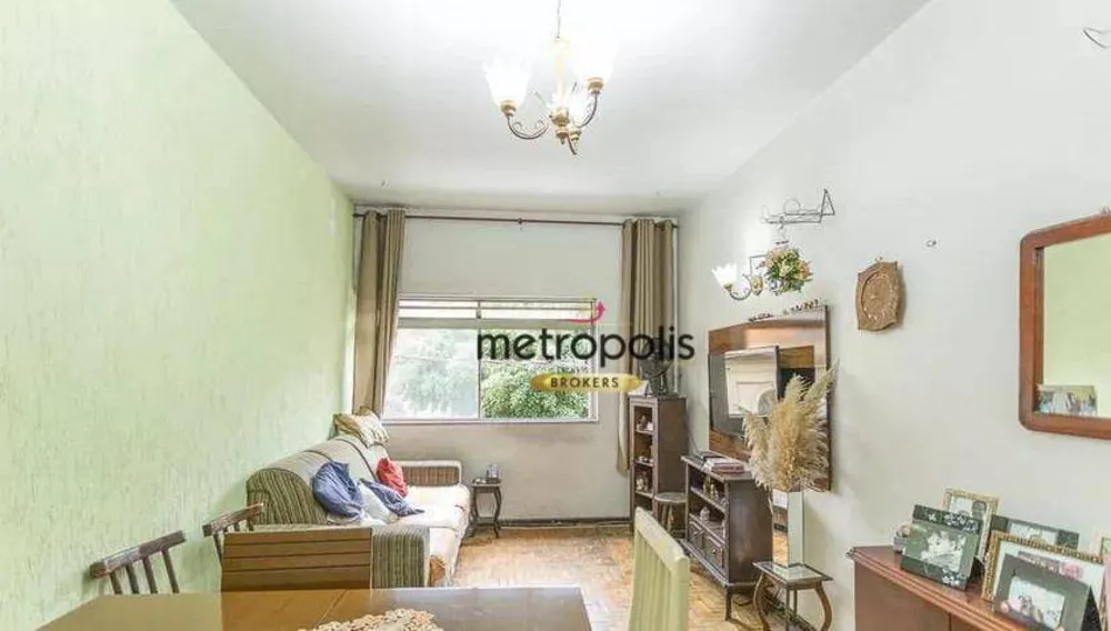 Apartamento, 2 quartos, 112 m² - Foto 1