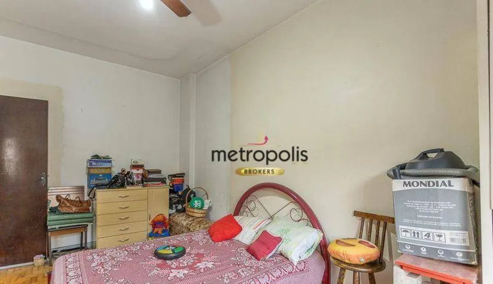 Apartamento, 2 quartos, 112 m² - Foto 11