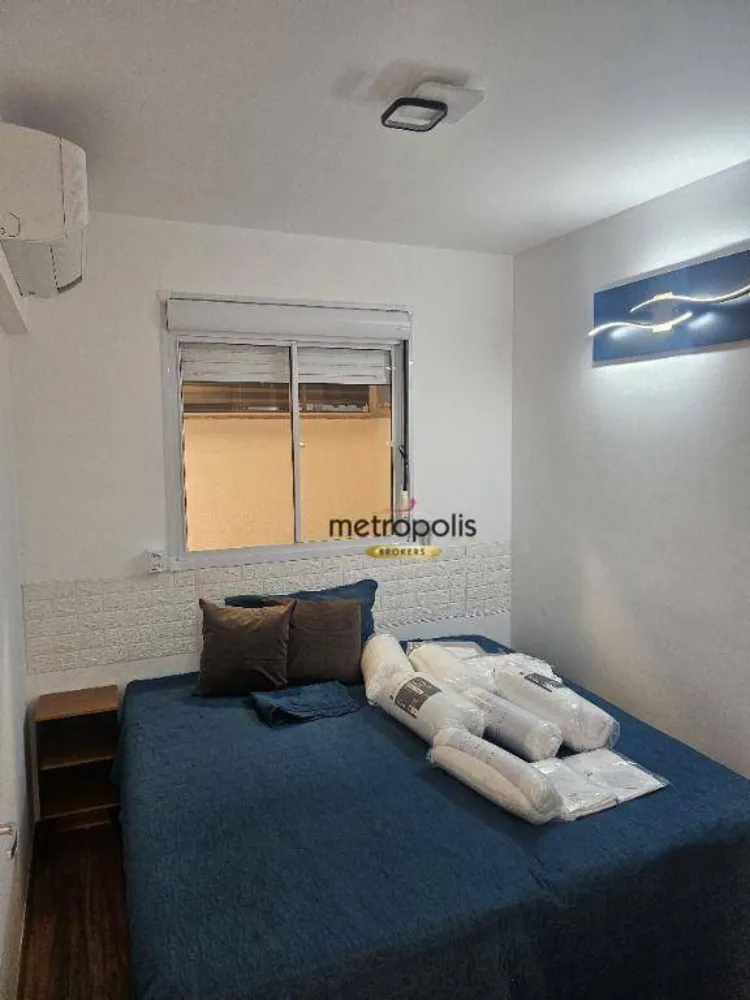 Apartamento, 1 quarto, 60 m² - Foto 9