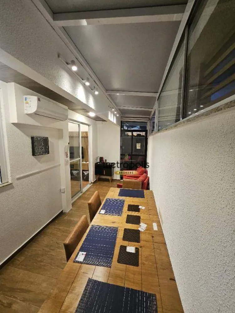 Apartamento, 1 quarto, 60 m² - Foto 5